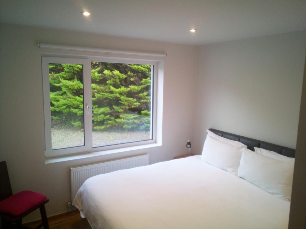 Spacious Contemporary Chalet Type Apartment. Galway Exterior foto